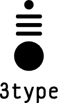 3type